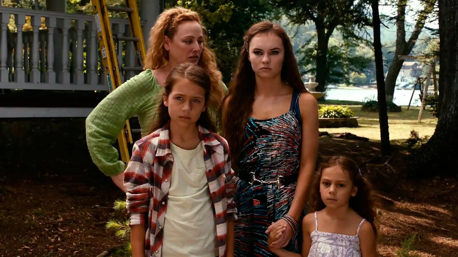 The Magic of Belle Isle streaming ita