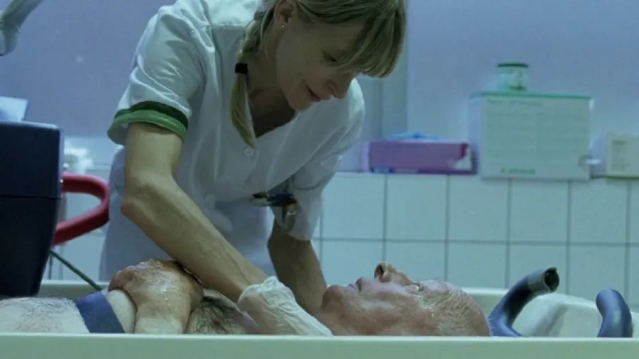 Code Blue streaming ita