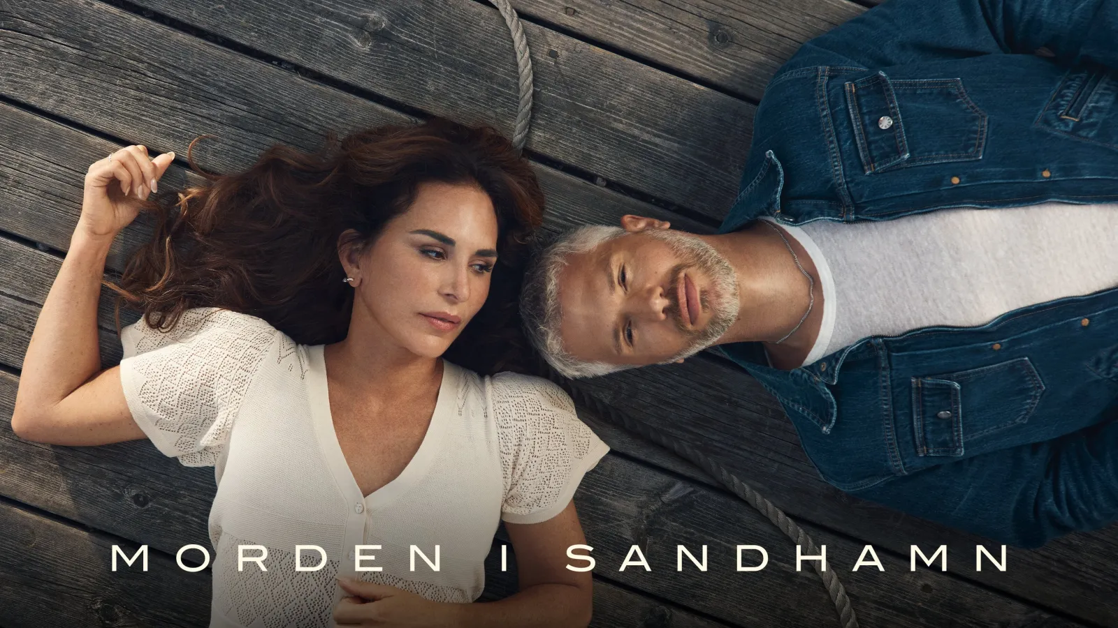 Omicidi a Sandhamn streaming ita