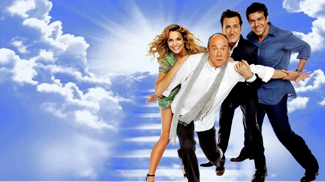 Posti in piedi in paradiso streaming ita