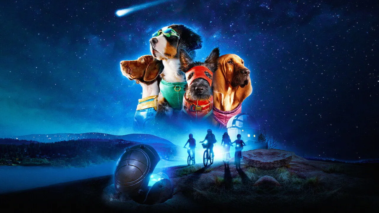 Super PupZ (2022) streaming ita