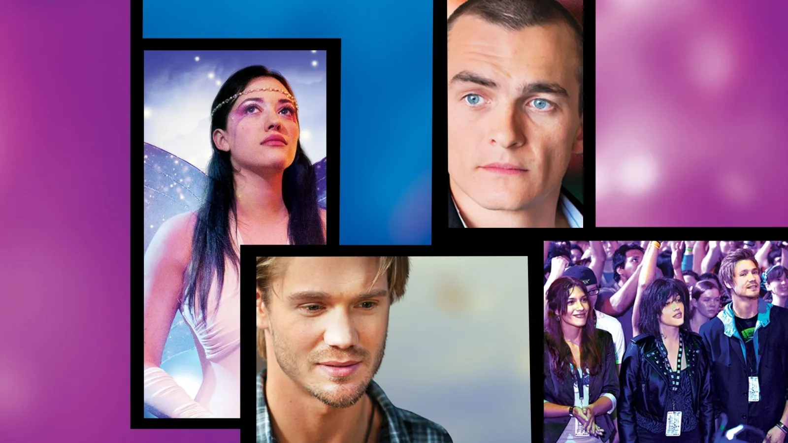 Renee - La mia storia streaming ita