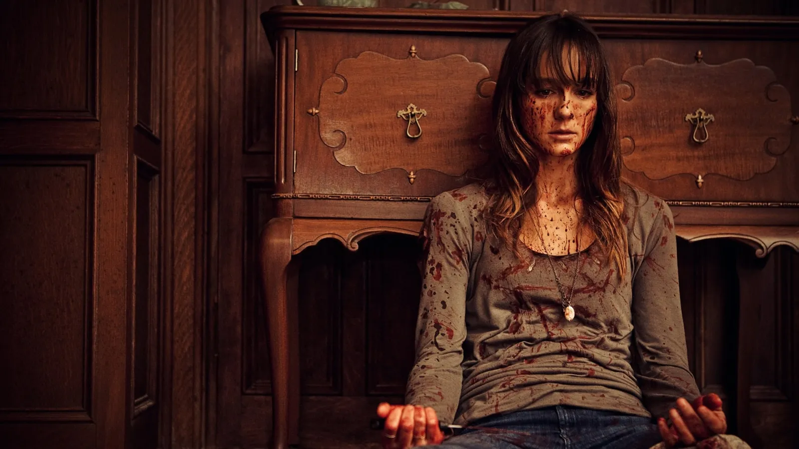 You're next (2013) streaming ita