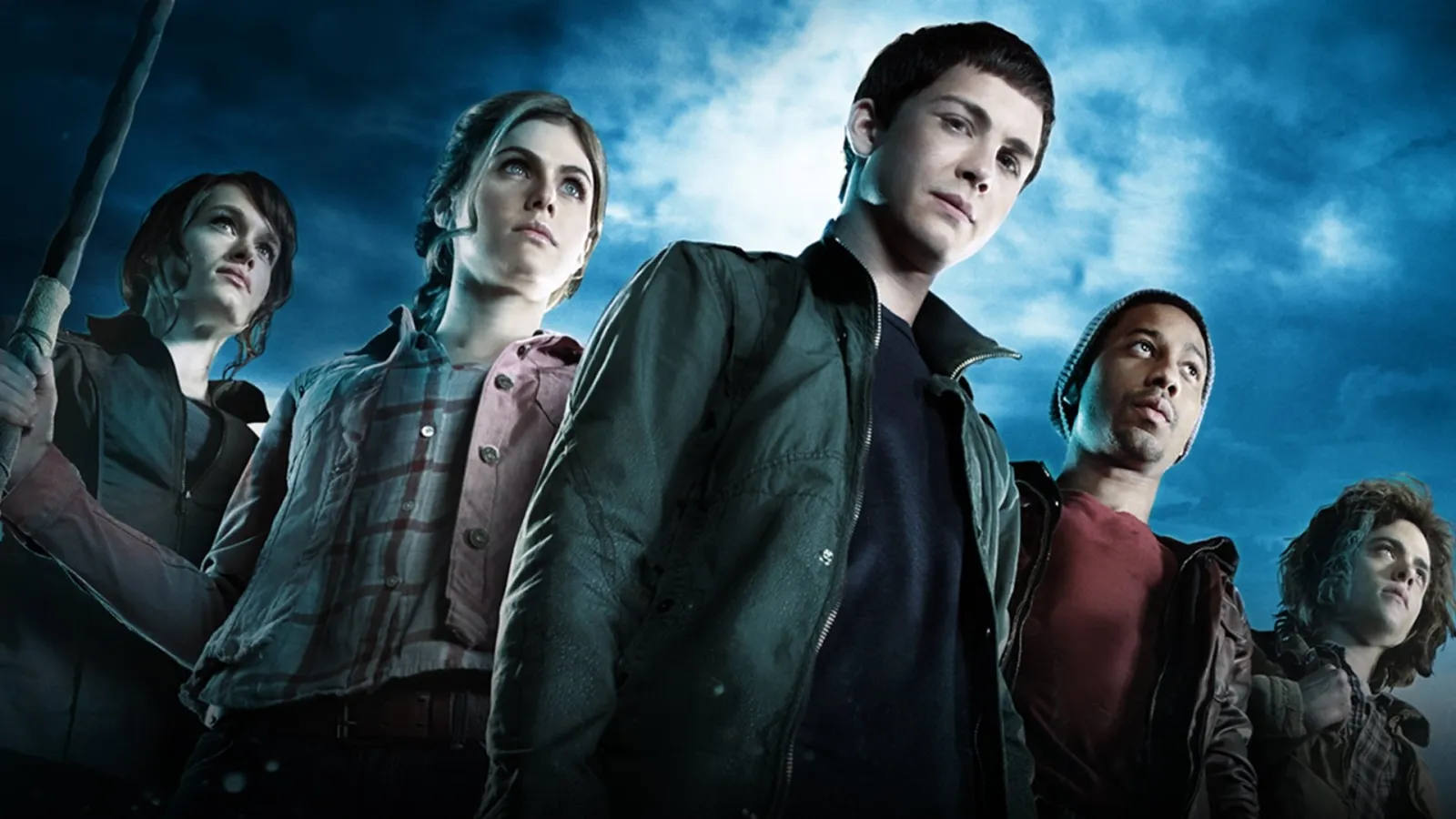 Percy Jackson e gli Dei dell'Olimpo - Il mare dei mostri streaming ita