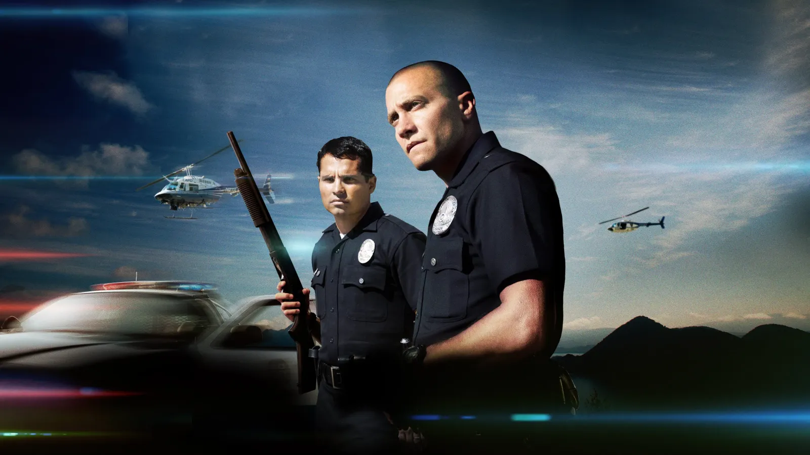 End of Watch - Tolleranza zero streaming ita