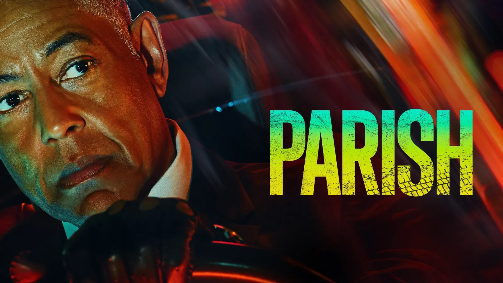 Parish streaming ita