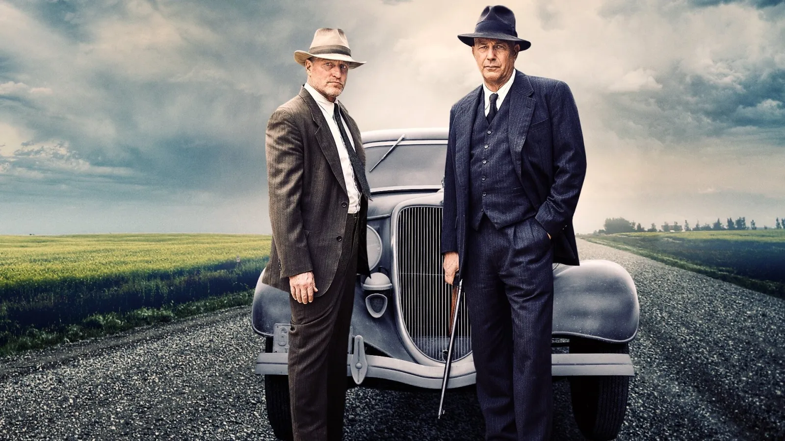 Highwaymen - L'ultima imboscata streaming ita