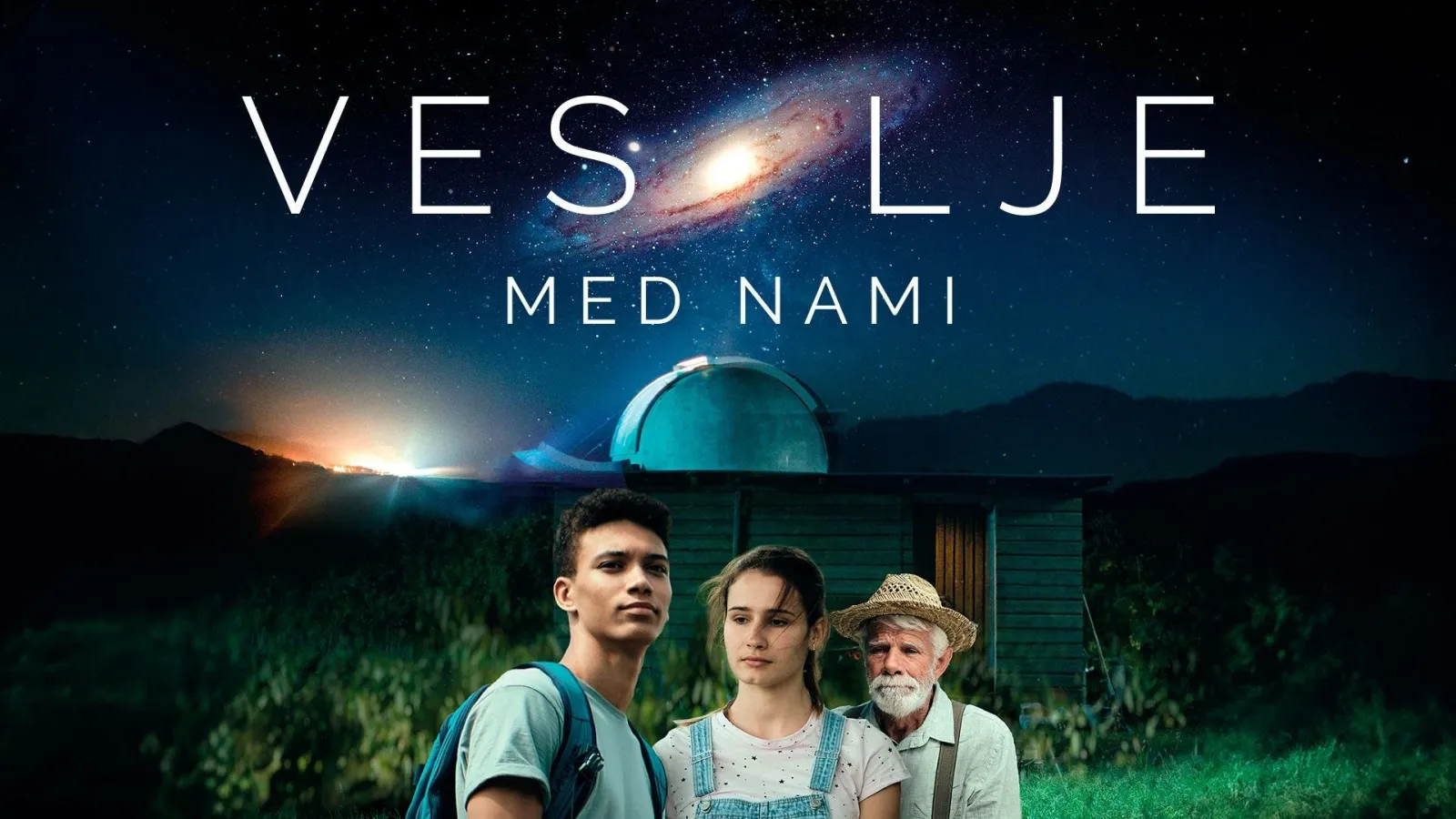 The space among us - Come nello spazio streaming ita