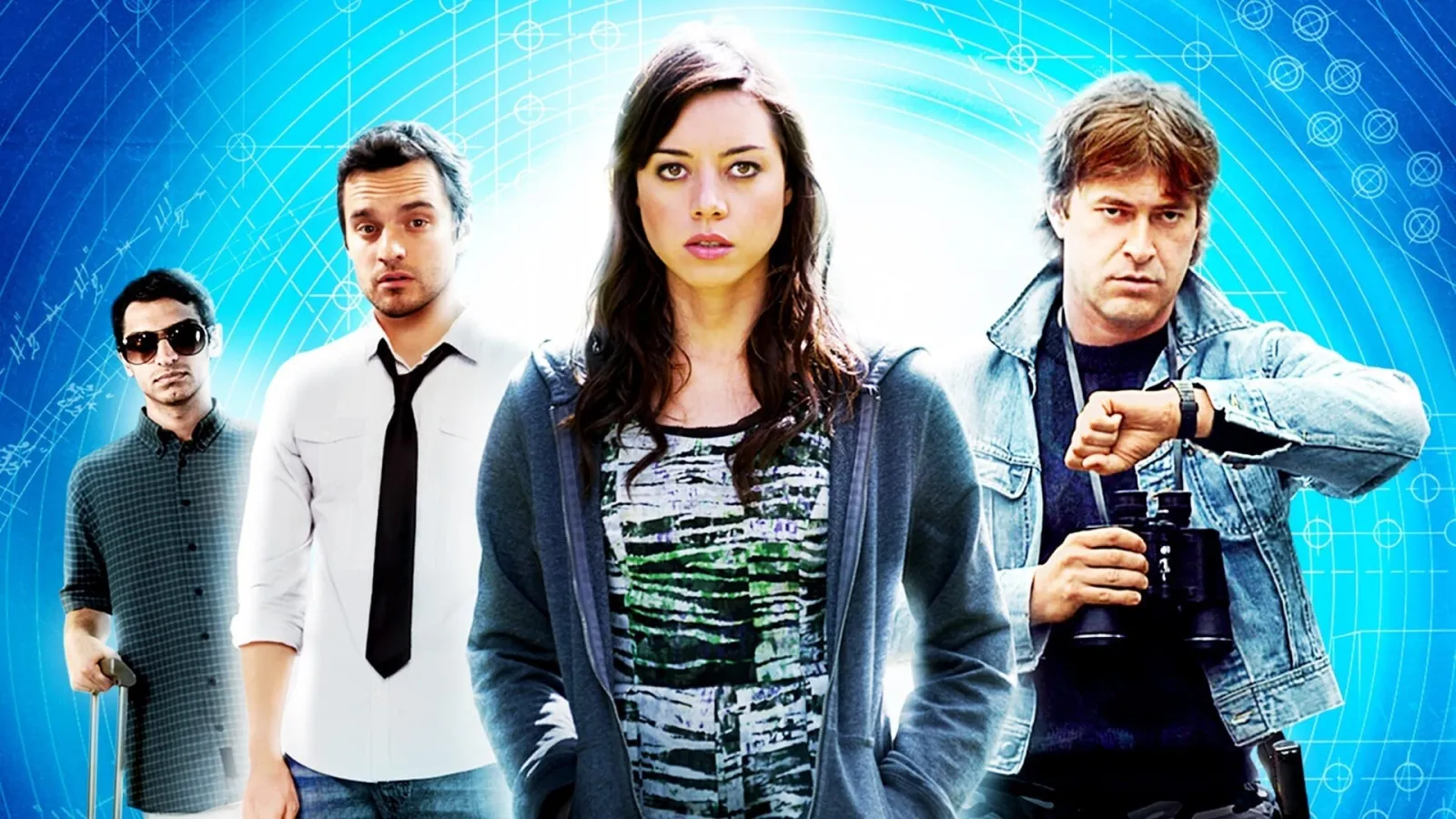 Safety Not Guaranteed streaming ita