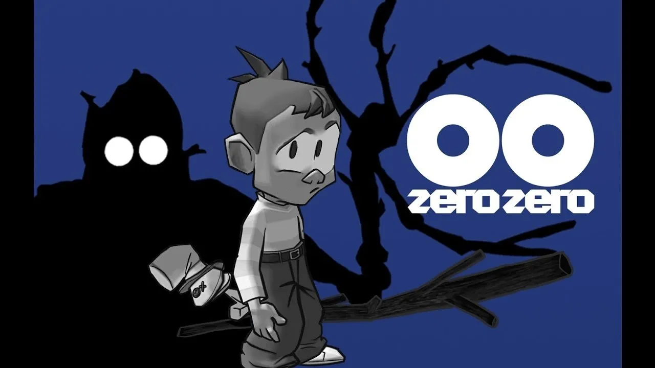 Zero Zero streaming ita