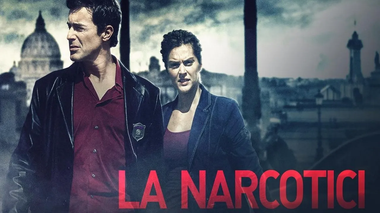 Caccia al Re – La narcotici 1 streaming ita