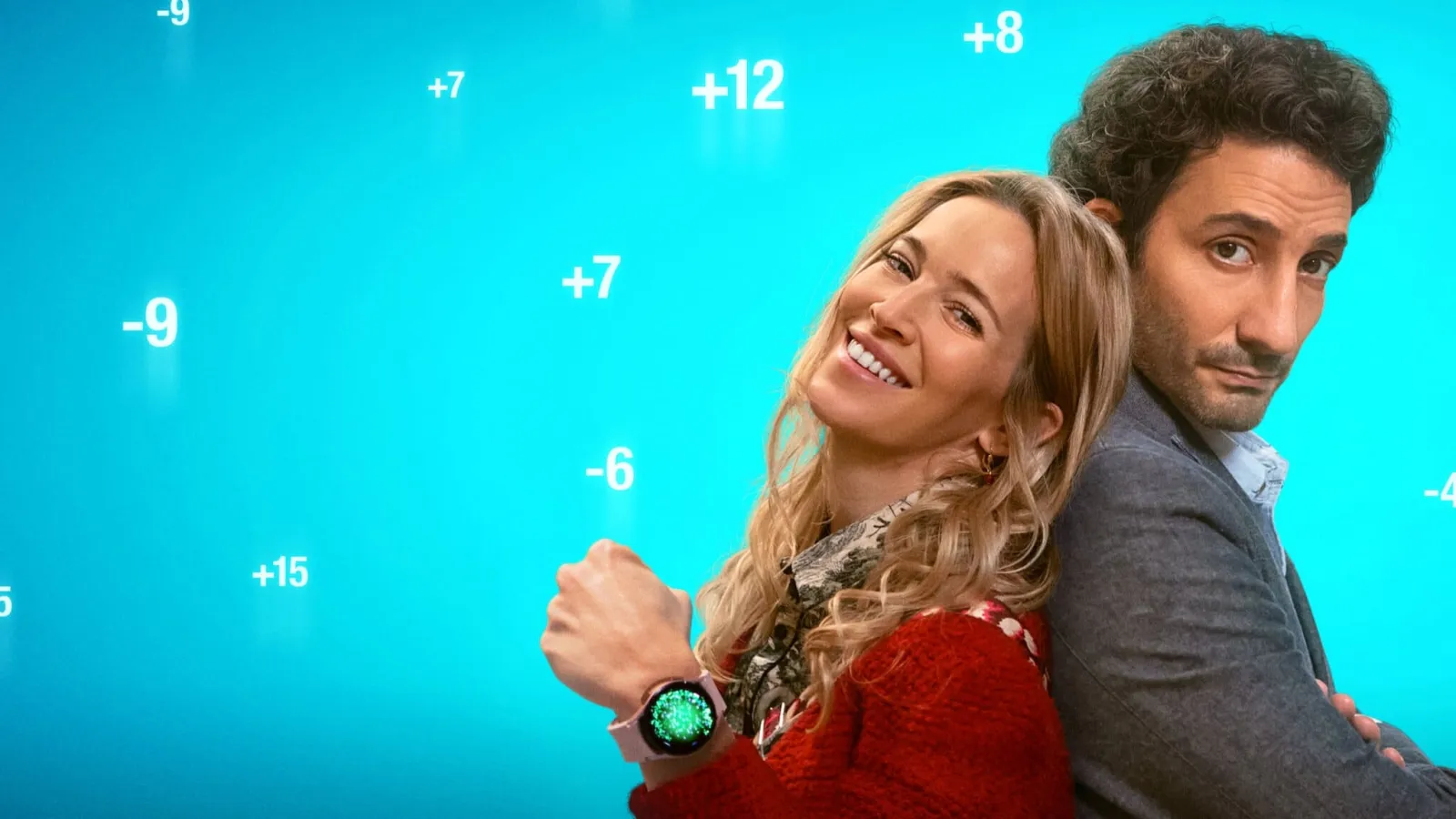 Matrimonio a punti streaming ita
