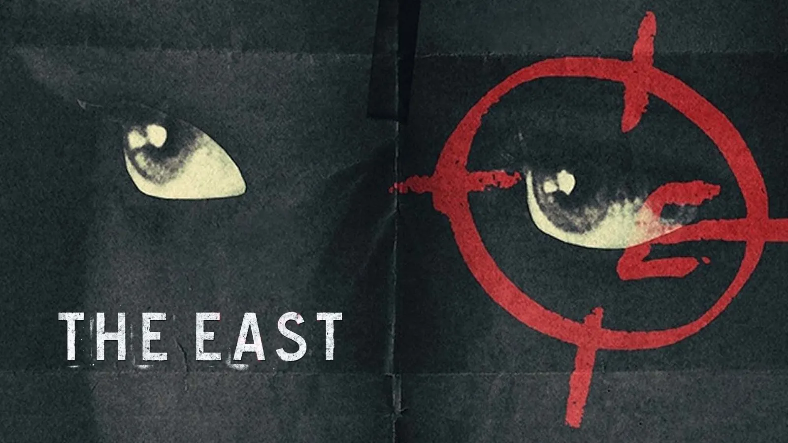 The East streaming ita