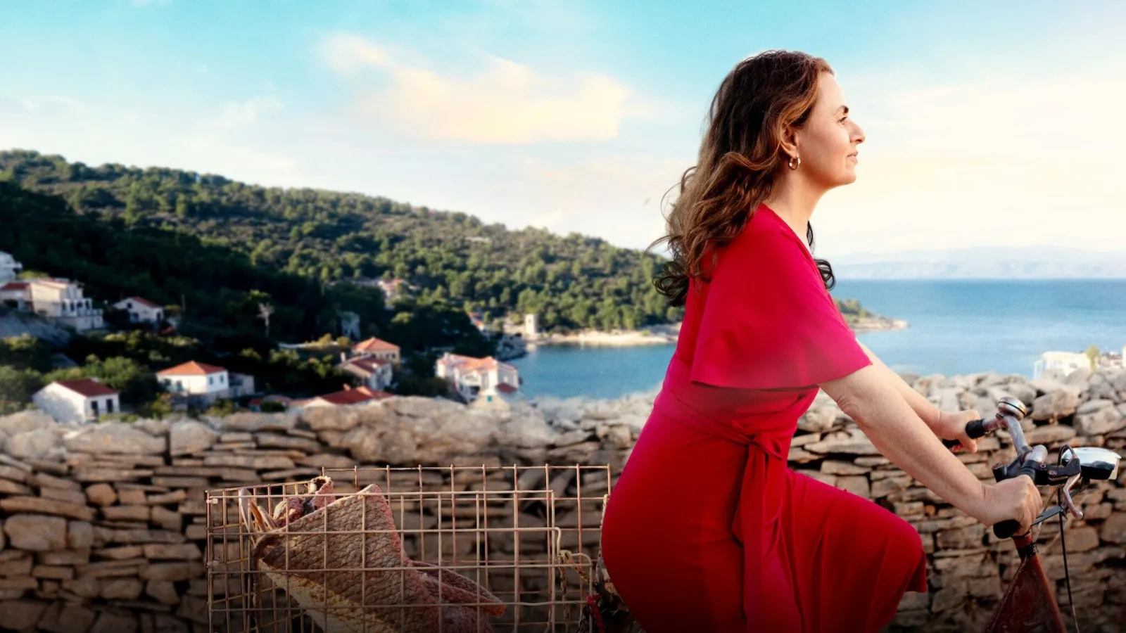 Un'isola per cambiare streaming ita