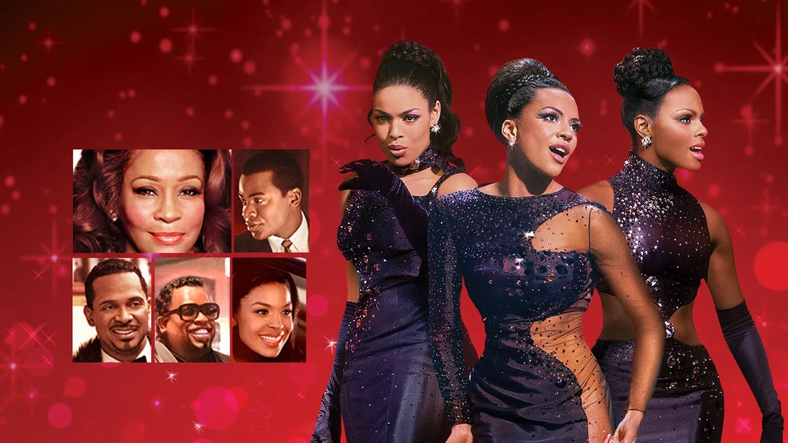 Sparkle - La luce del successo streaming ita