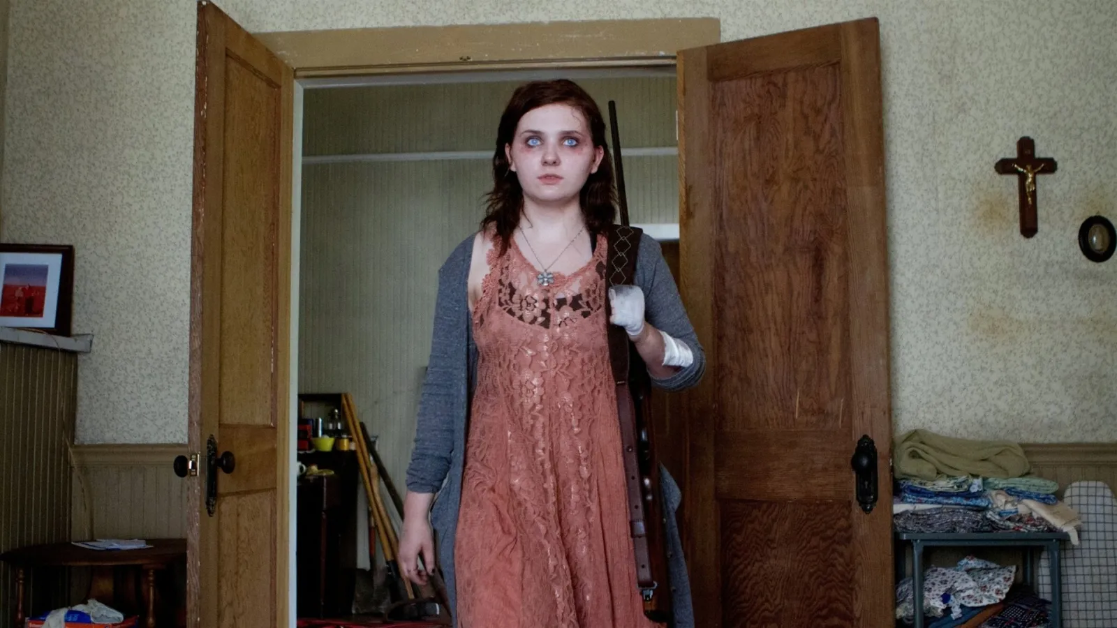 Contagious: Epidemia Mortale streaming ita