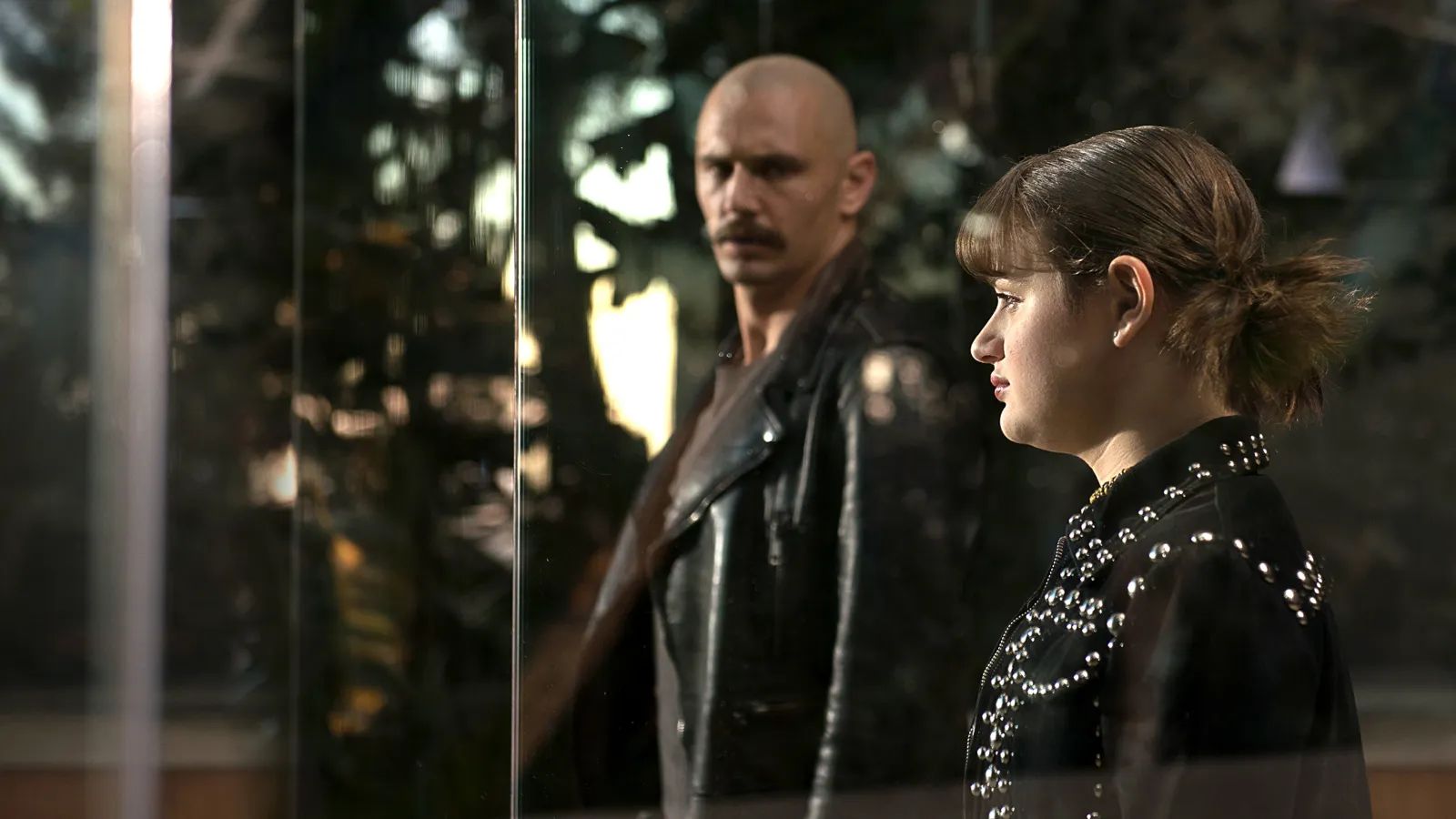 Zeroville streaming ita