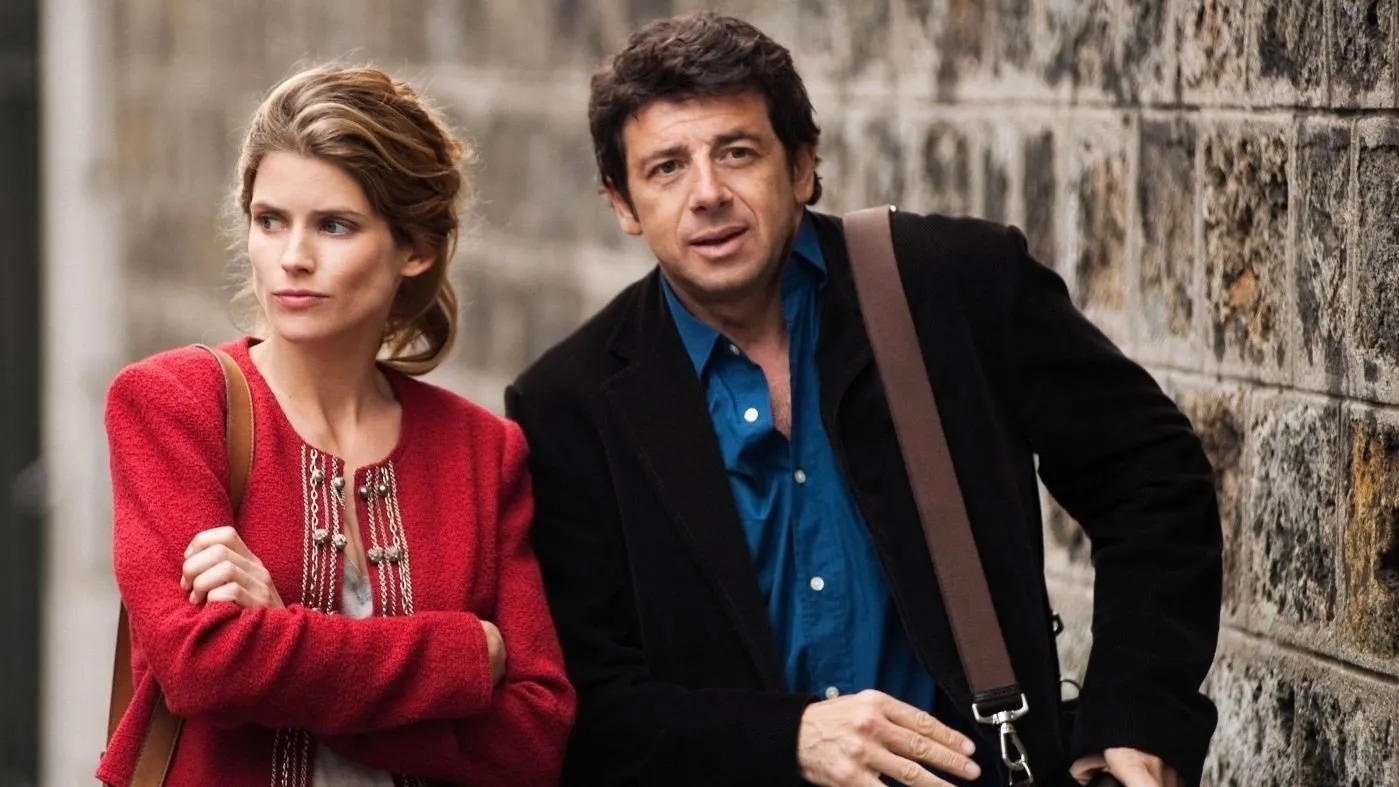 Paris-Manhattan streaming ita