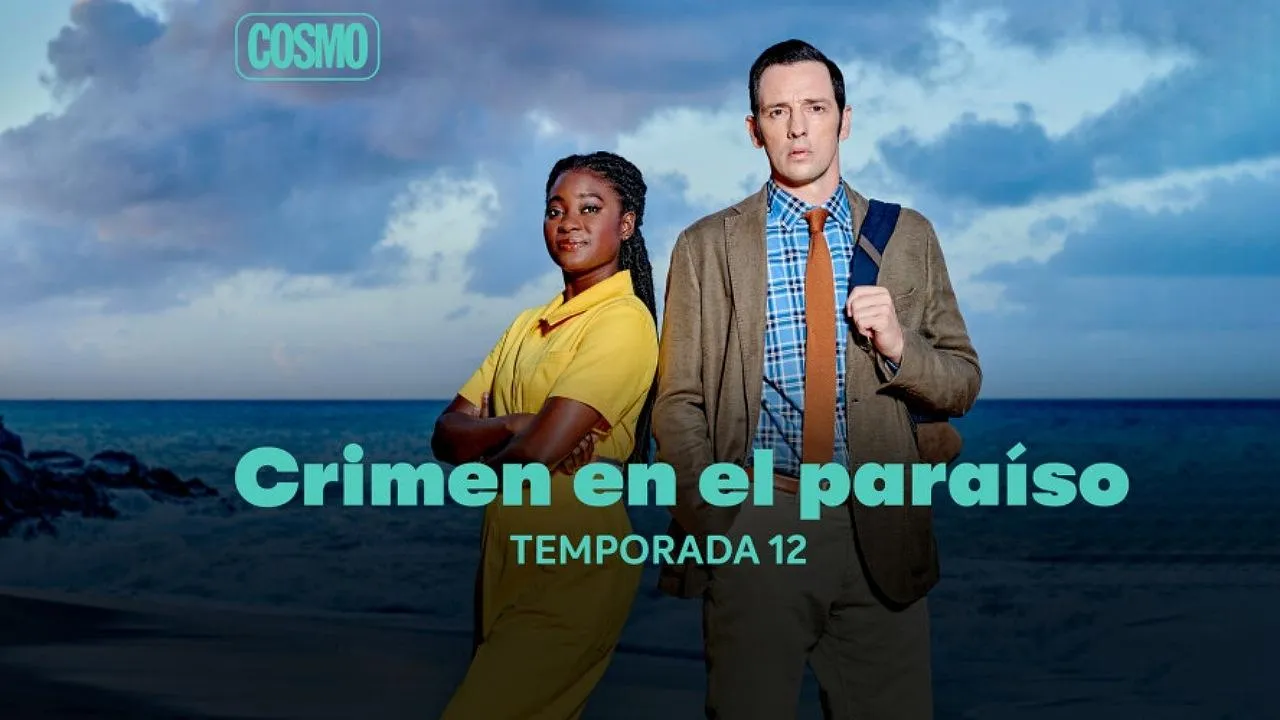 Delitti in Paradiso streaming ita