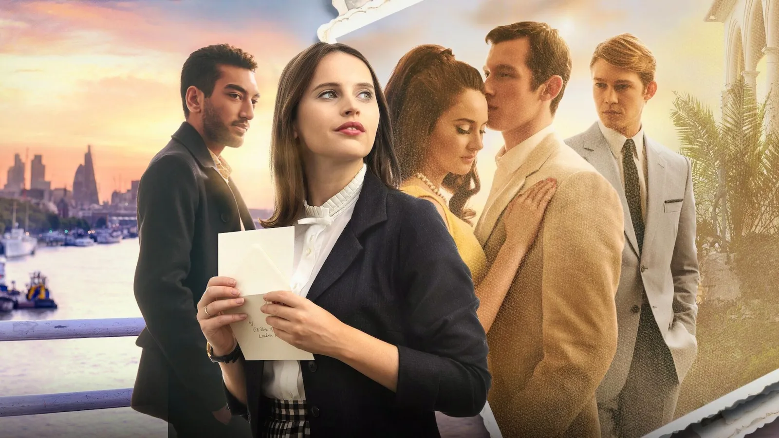L'ultima lettera d'amore streaming ita