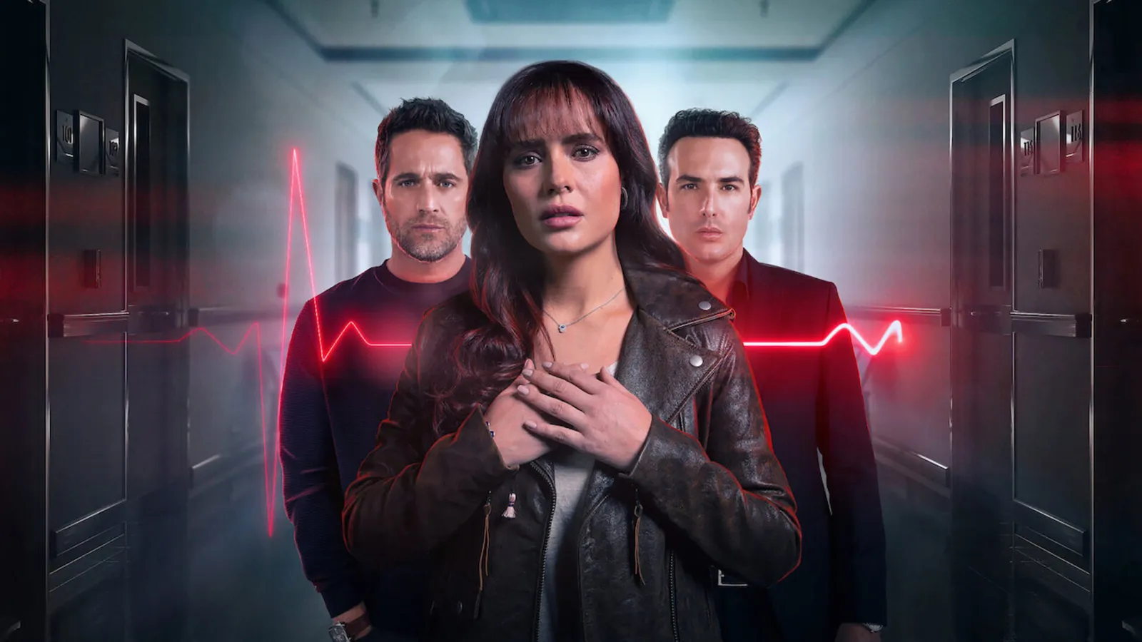 Pálpito (2022) streaming ita