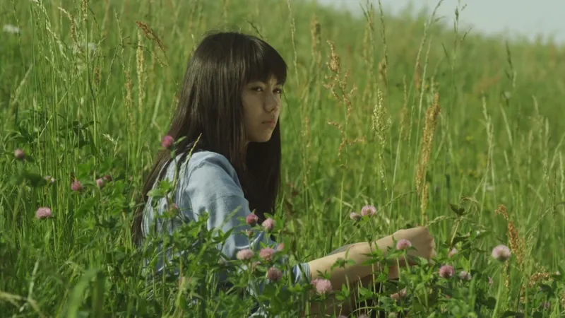 Himizu streaming ita