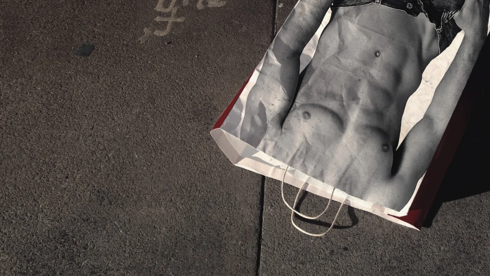 White Hot: L'ascesa e la caduta di Abercrombie & Fitch streaming ita