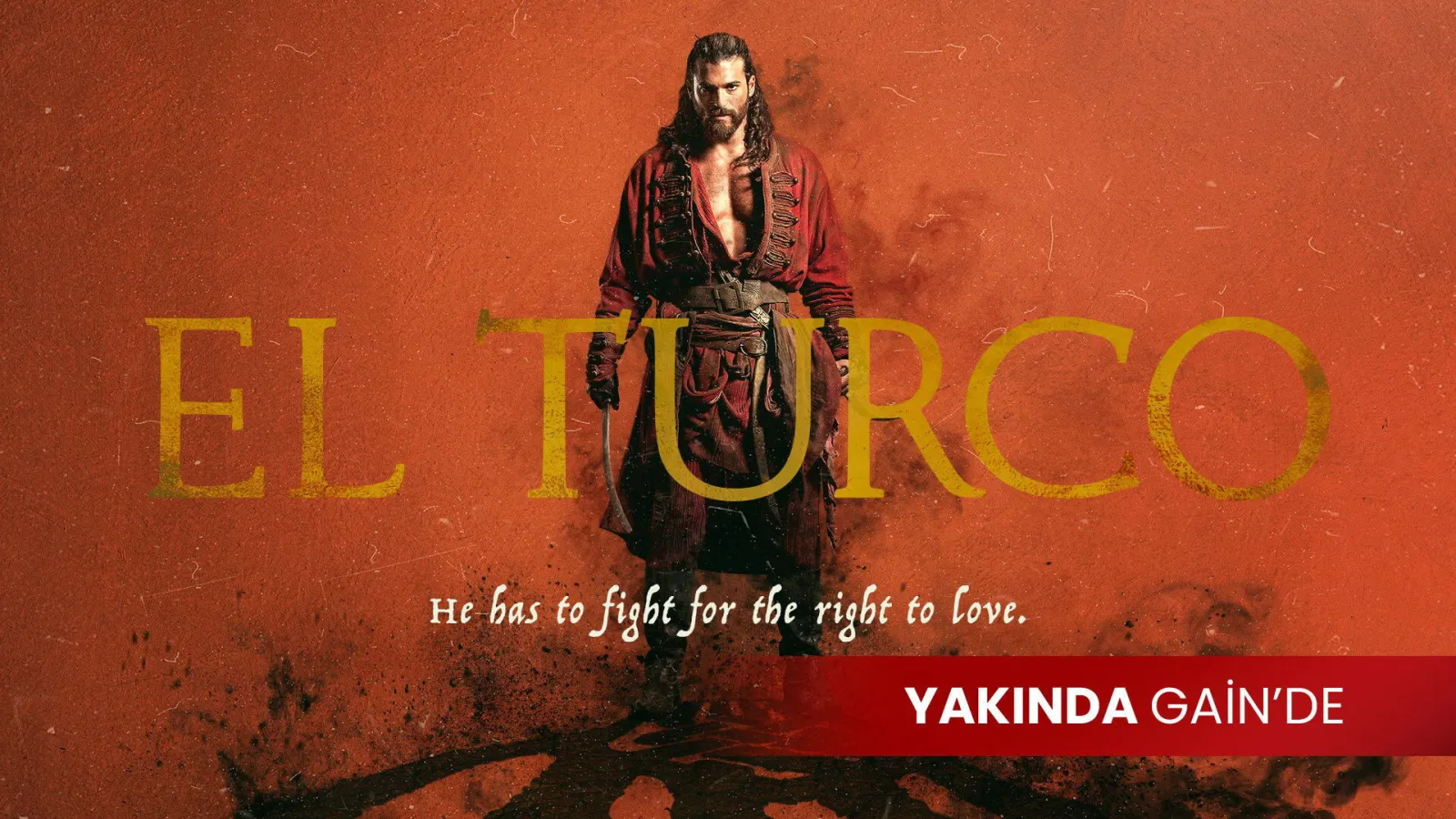 Il Turco streaming ita