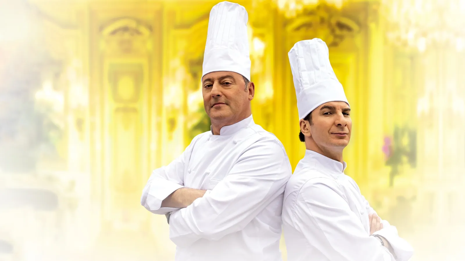 Chef streaming ita