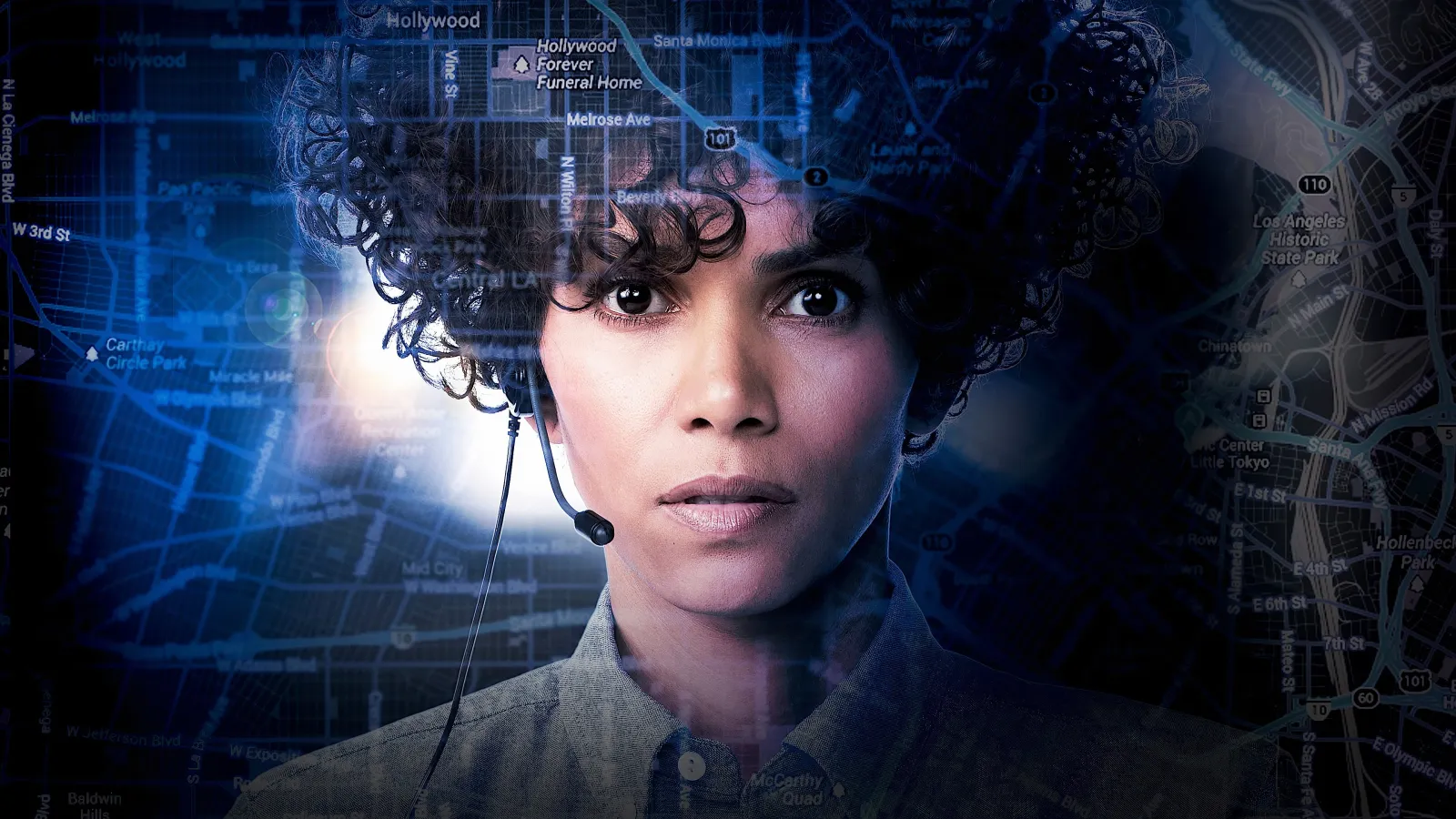 The Call (2013) streaming ita