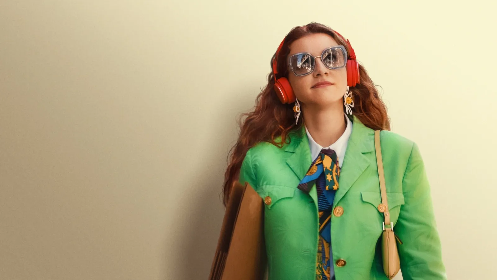 Merve Kult streaming ita