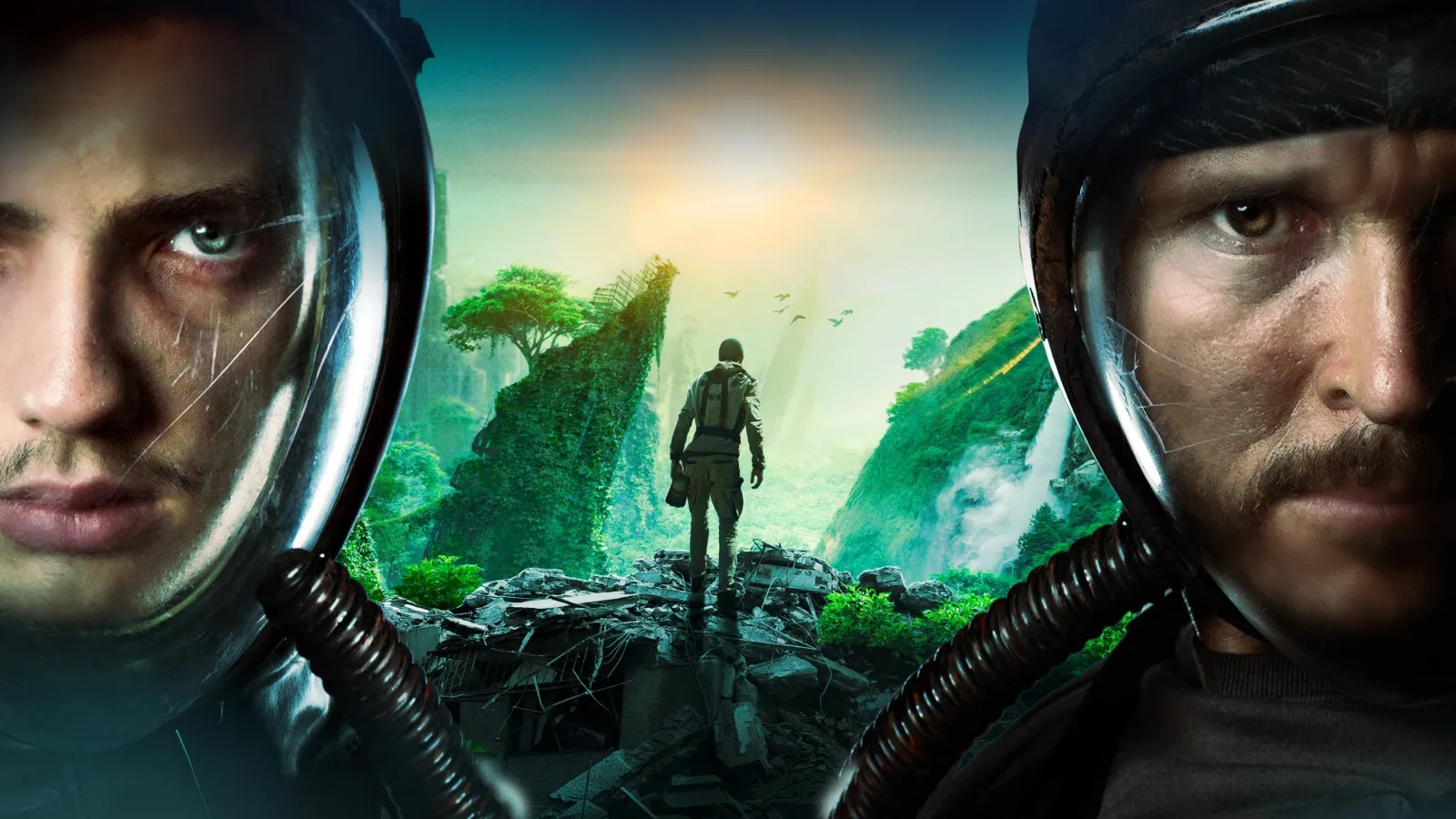 2067 - Battaglia per il futuro streaming ita