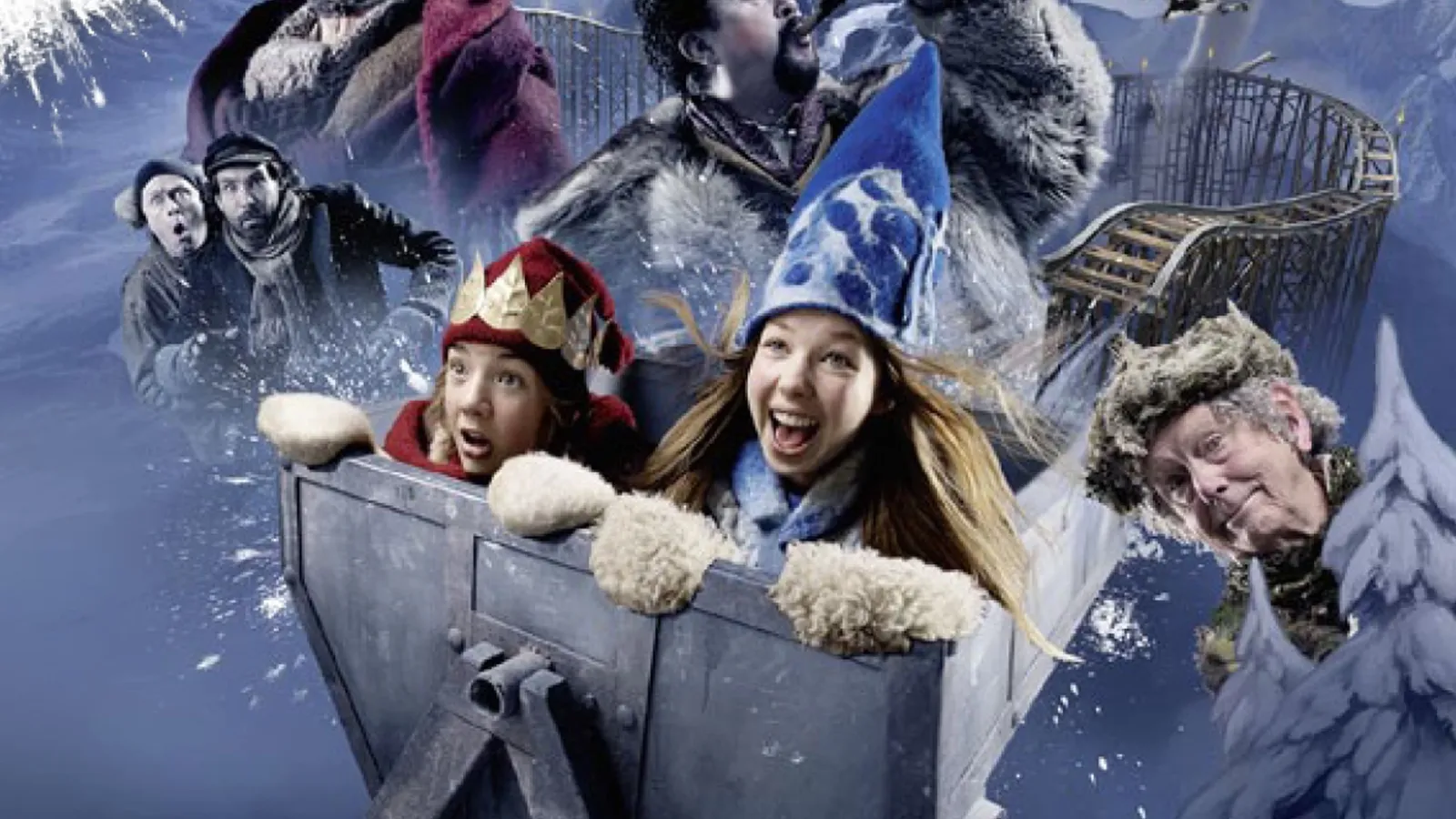 Magic Silver 2 - Alla ricerca del corno magico streaming ita