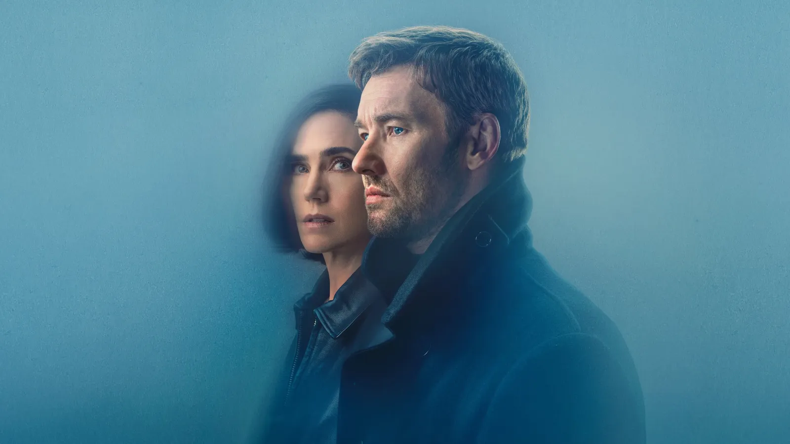 Dark Matter streaming ita