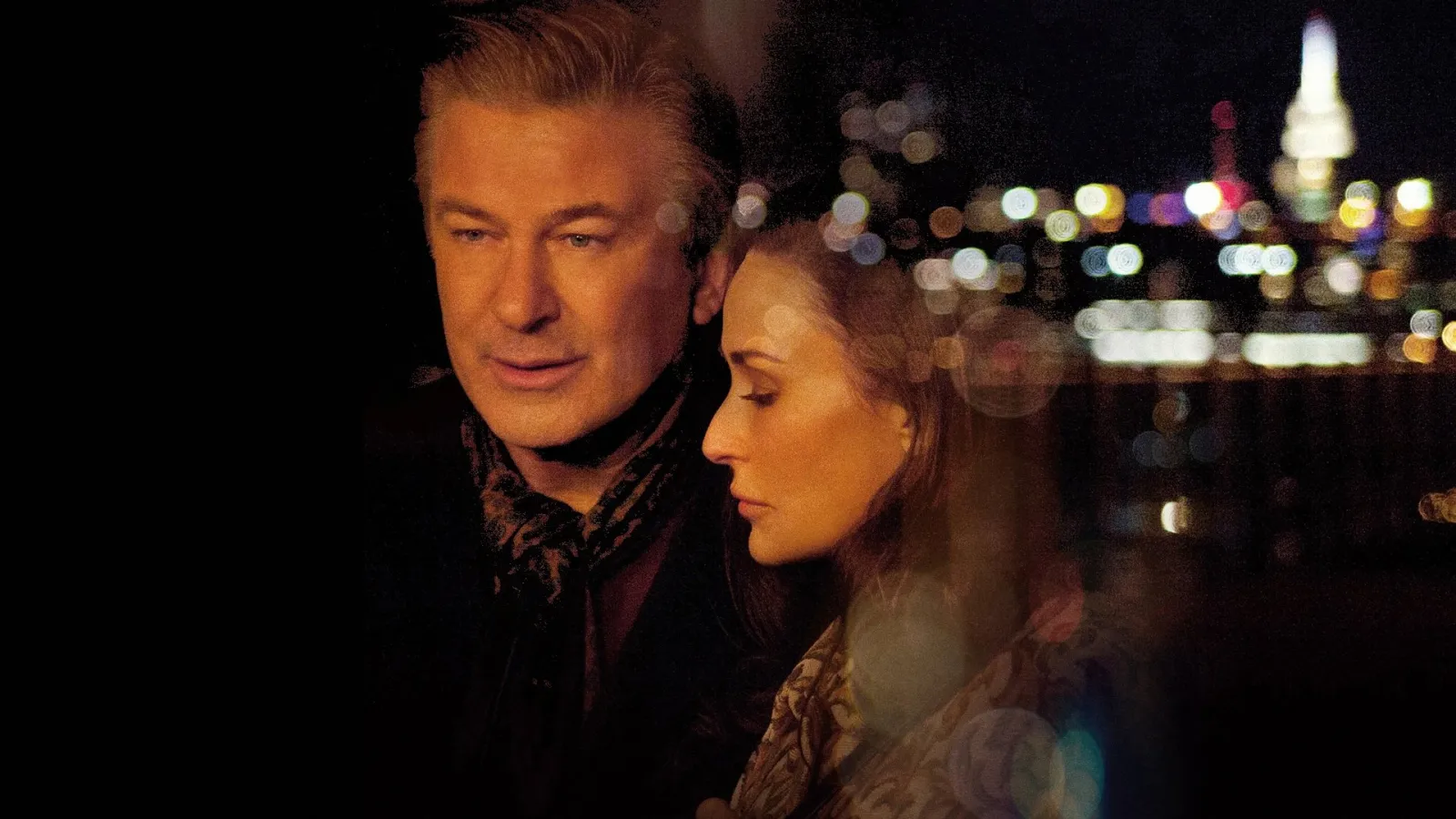 Amore inaspettato streaming ita