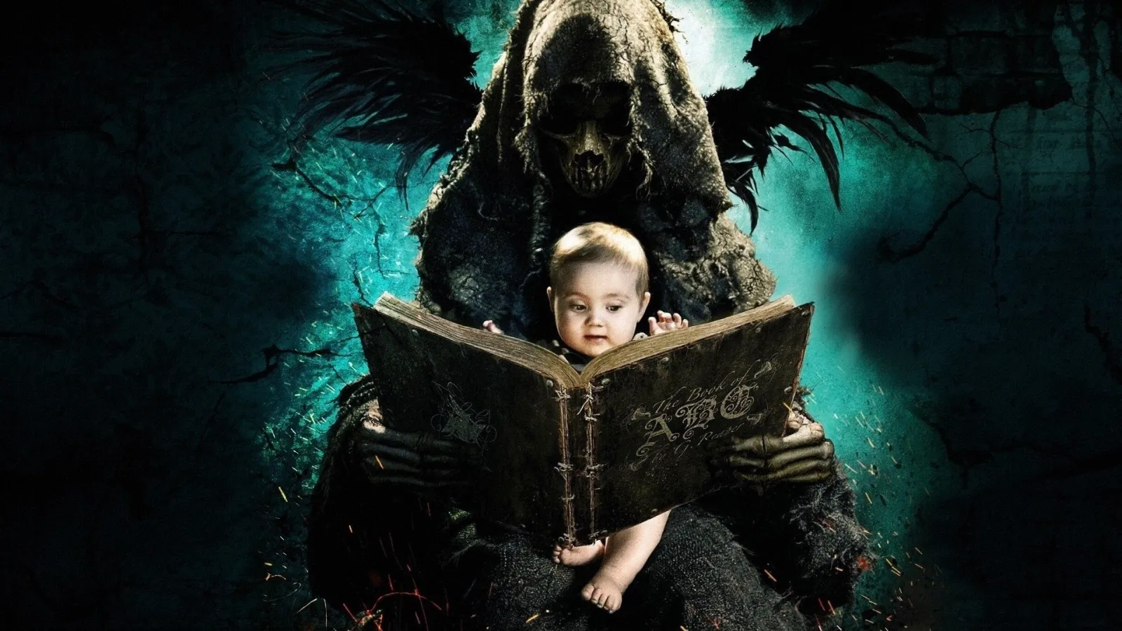 The ABCs of Death streaming ita