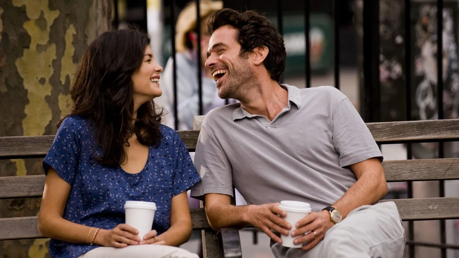 Rompicapo a New York streaming ita