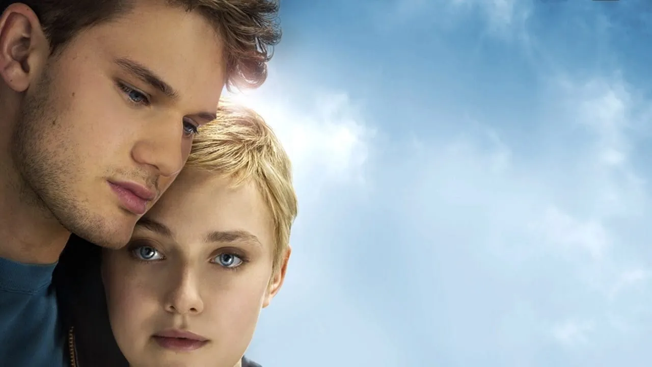 Now Is Good streaming ita