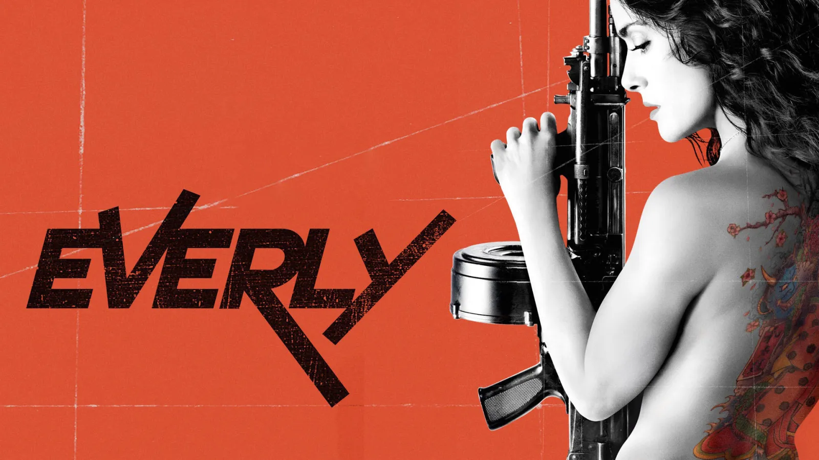Everly streaming ita