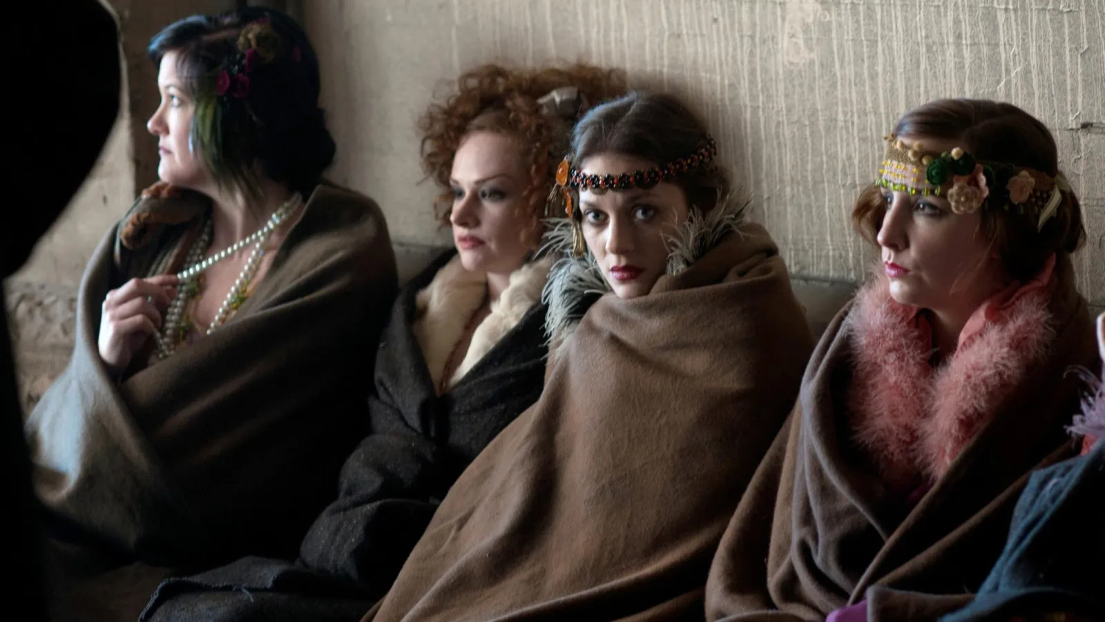C'era una volta a New York streaming ita