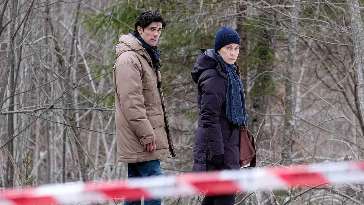 Fiori sopra l’inferno – I casi di Teresa Battaglia streaming ita