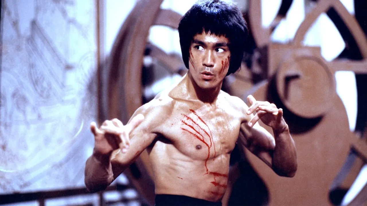 Io sono Bruce Lee streaming ita