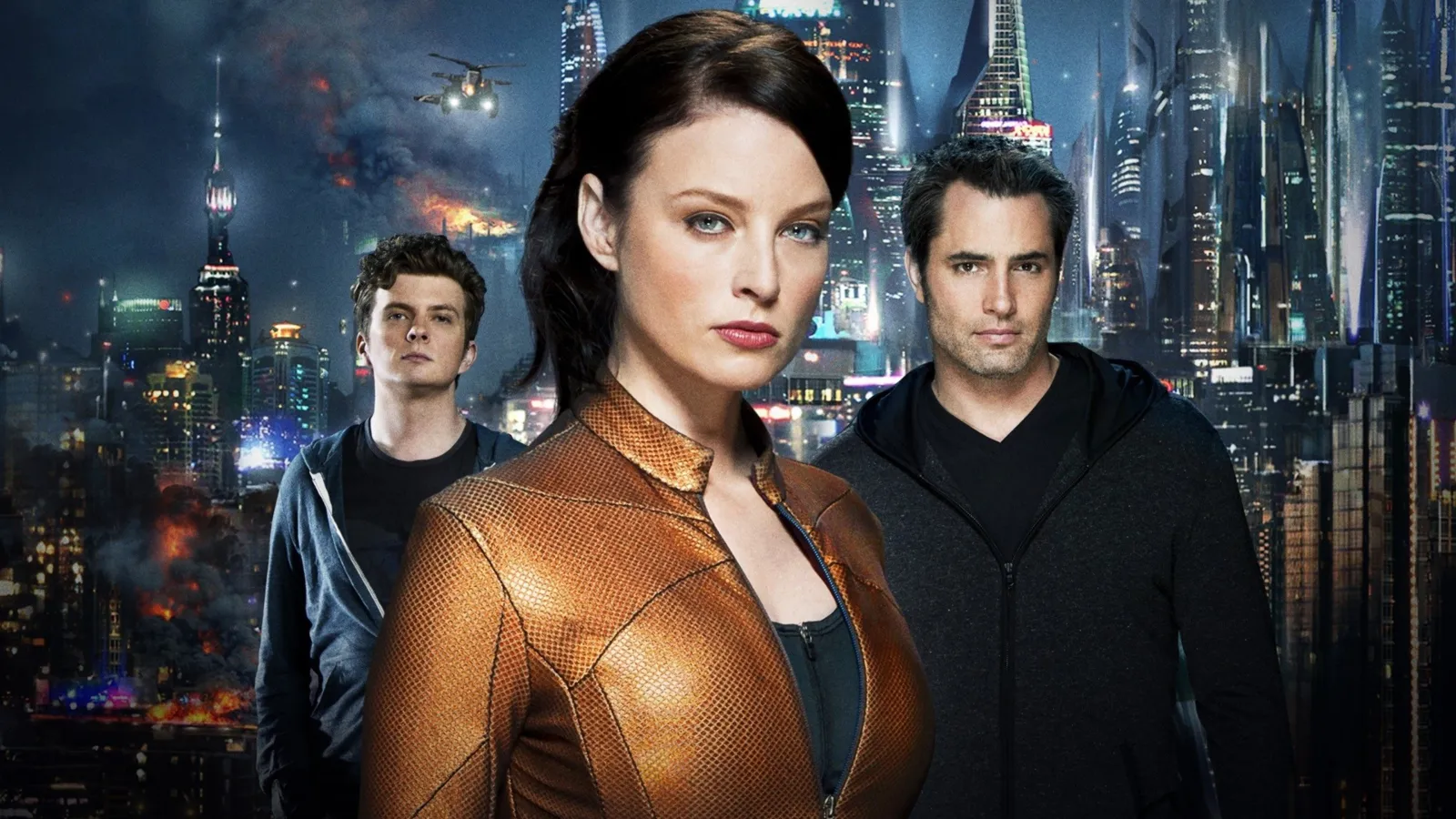 Continuum streaming ita