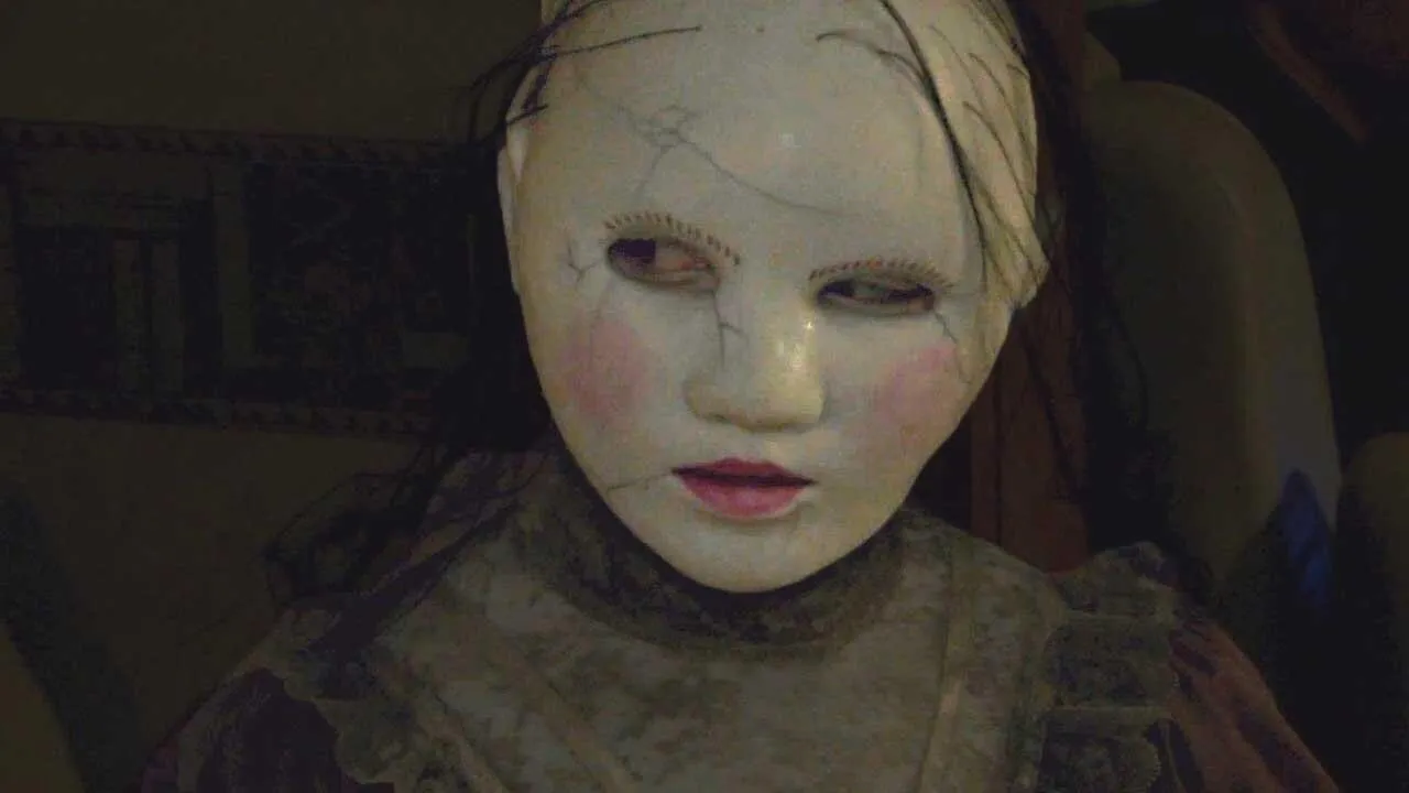 Halloween Night streaming ita