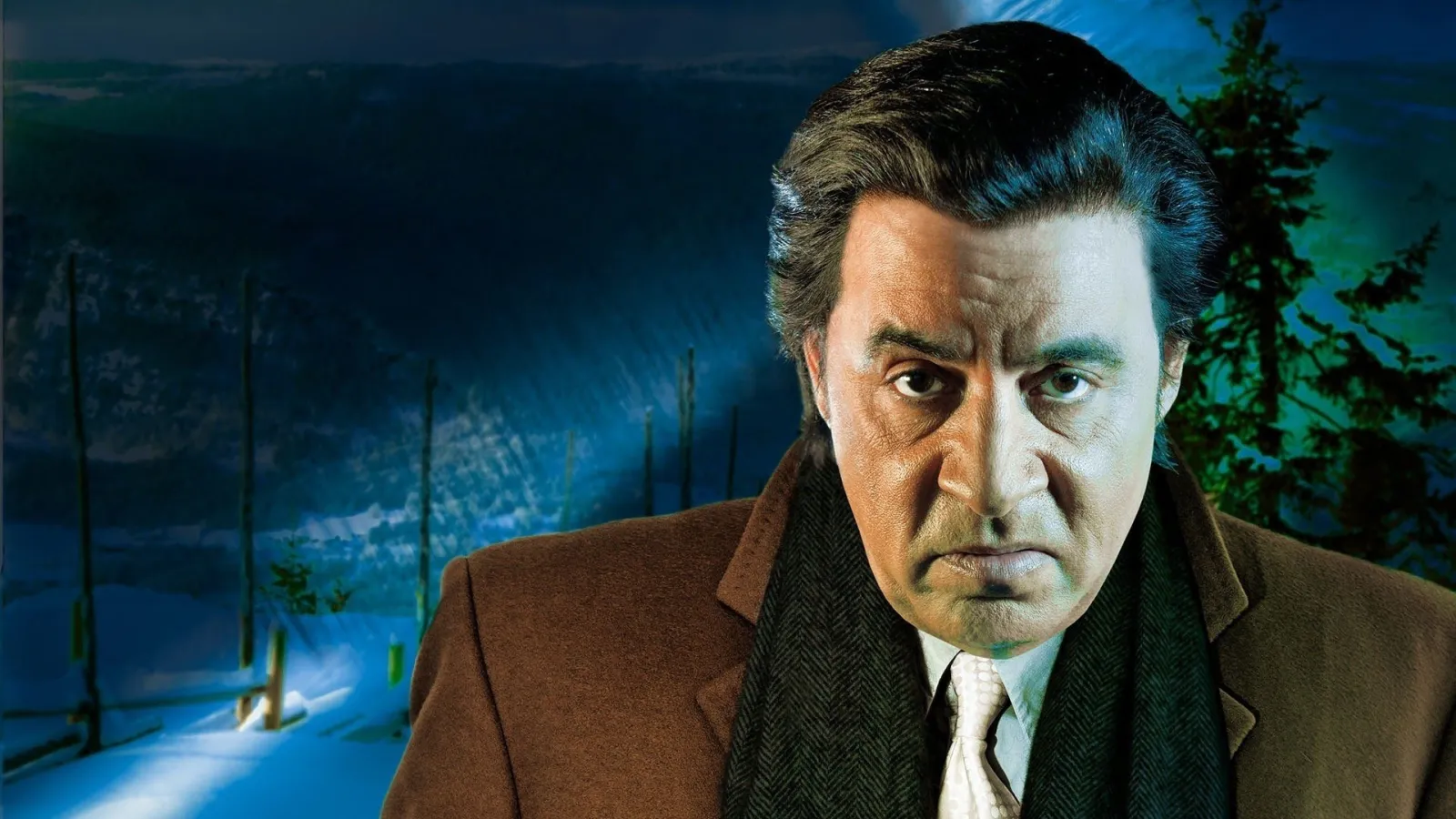 Lilyhammer streaming ita