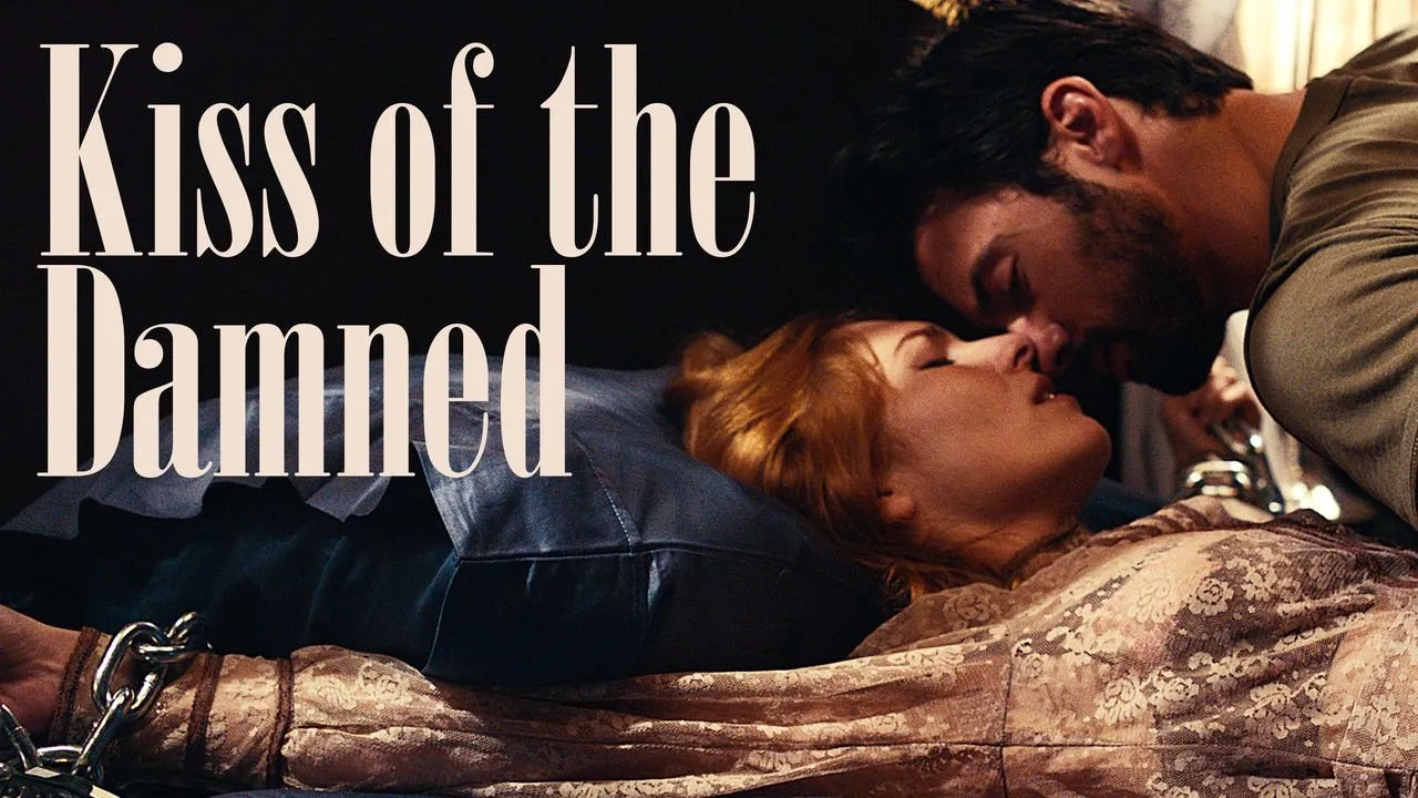 Kiss of the Damned streaming ita