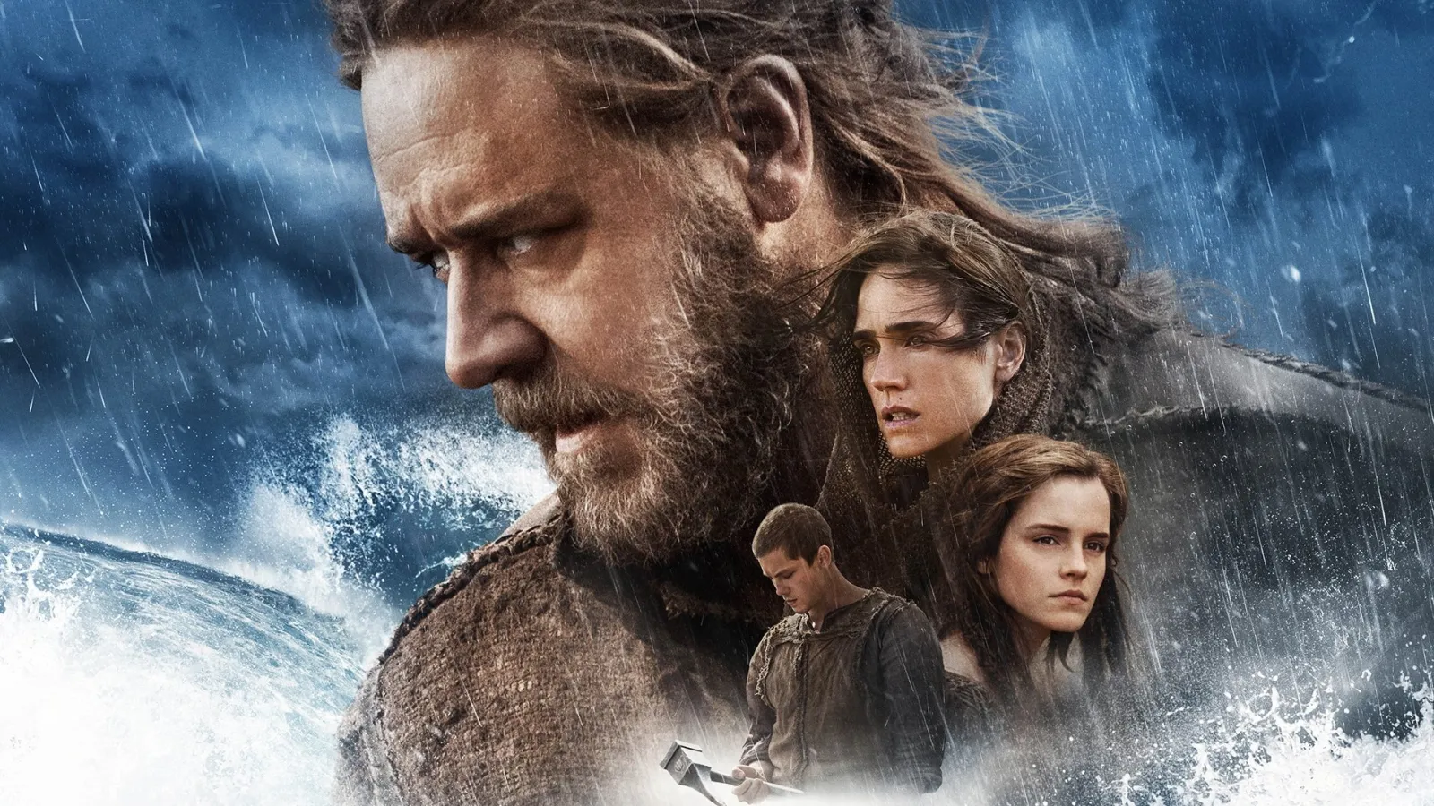 Noah streaming ita