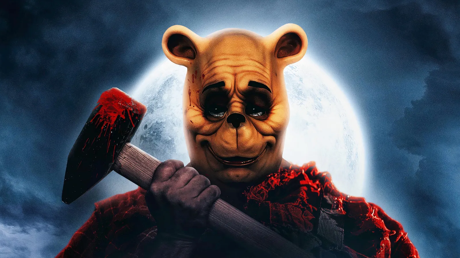 Winnie the Pooh: Sangue e miele streaming ita