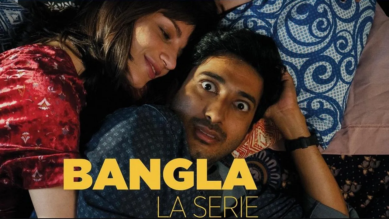 Bangla - La Serie (2022) streaming ita