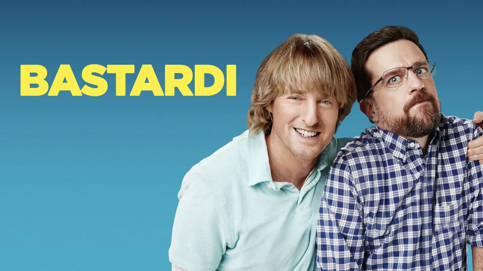 2 gran figli di... streaming ita